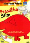Prasátko Slim DVD 1